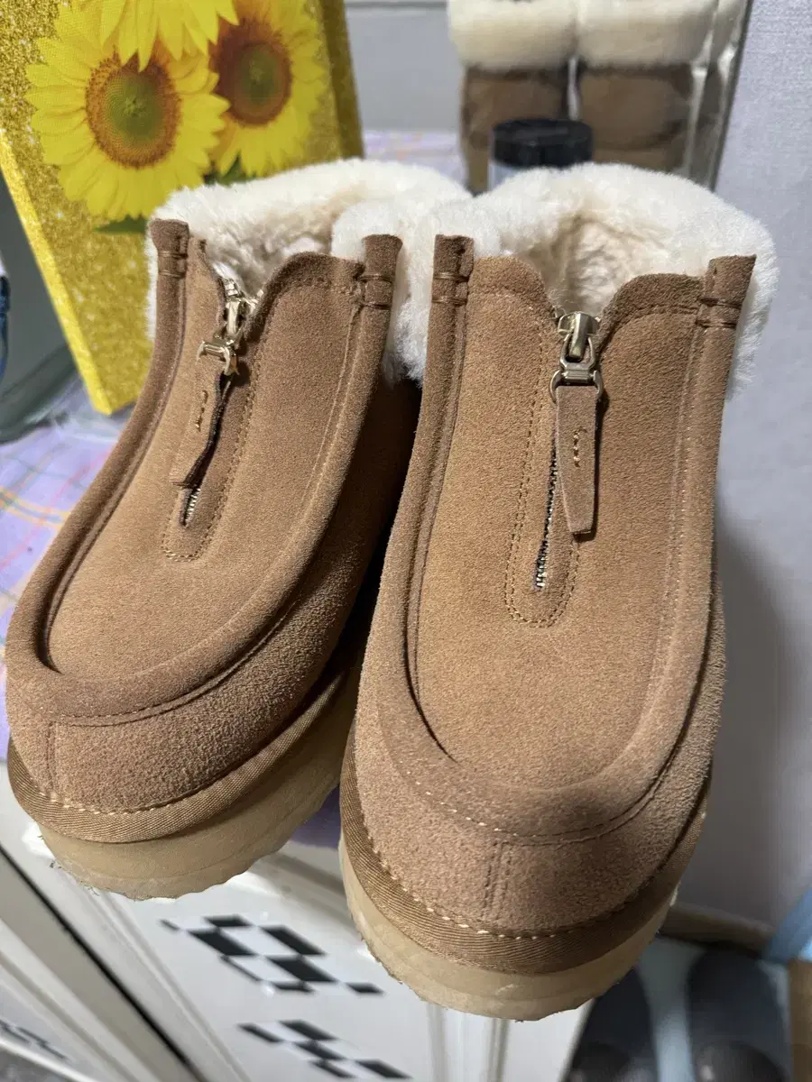 Australian Ugg Boots D&K Genuine