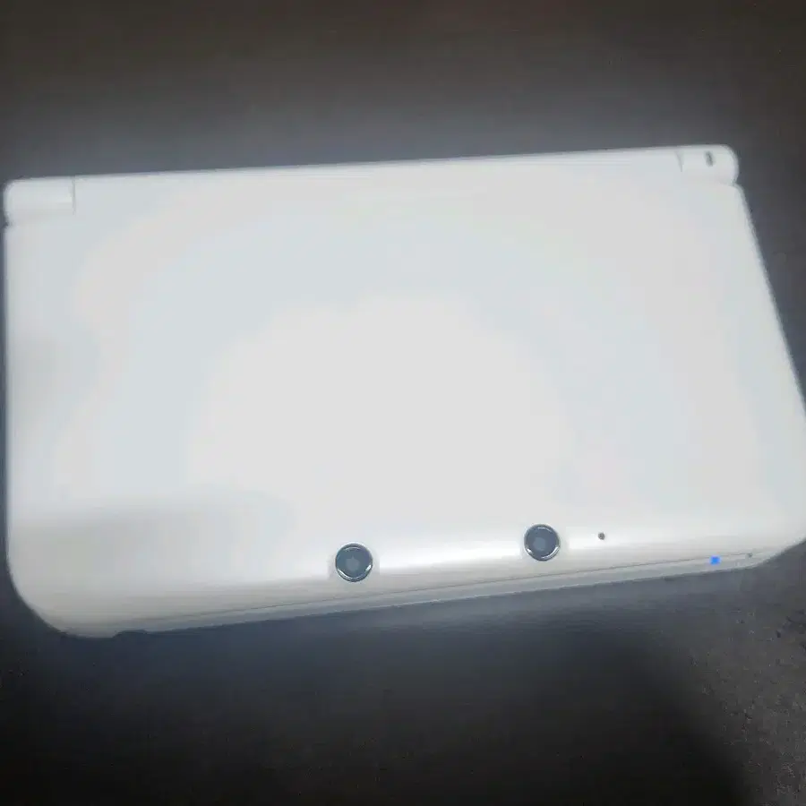 닌텐도 3DS XL 화이트 판매