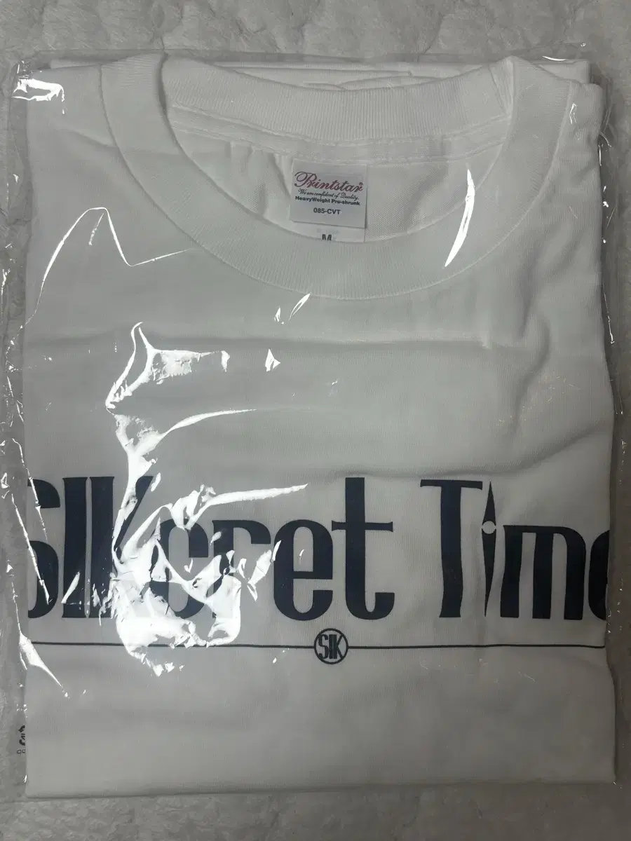 Park Hyung-sik SIKcrek Time T-shirt