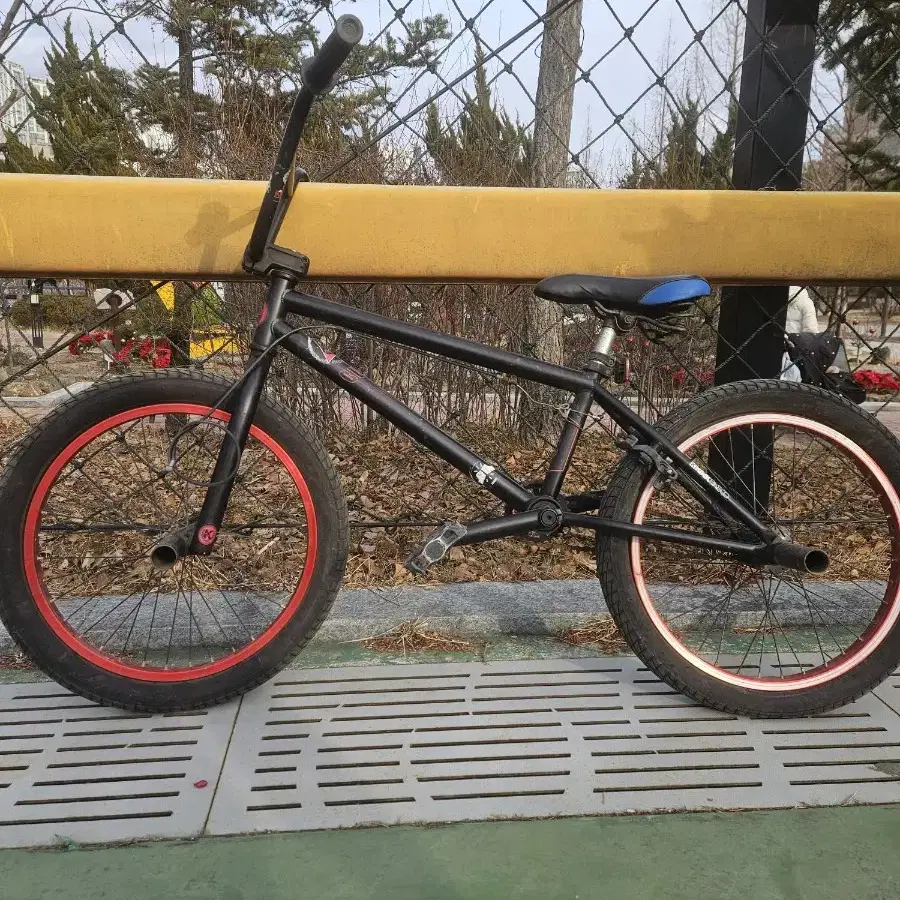 kink bmx 판매,대차