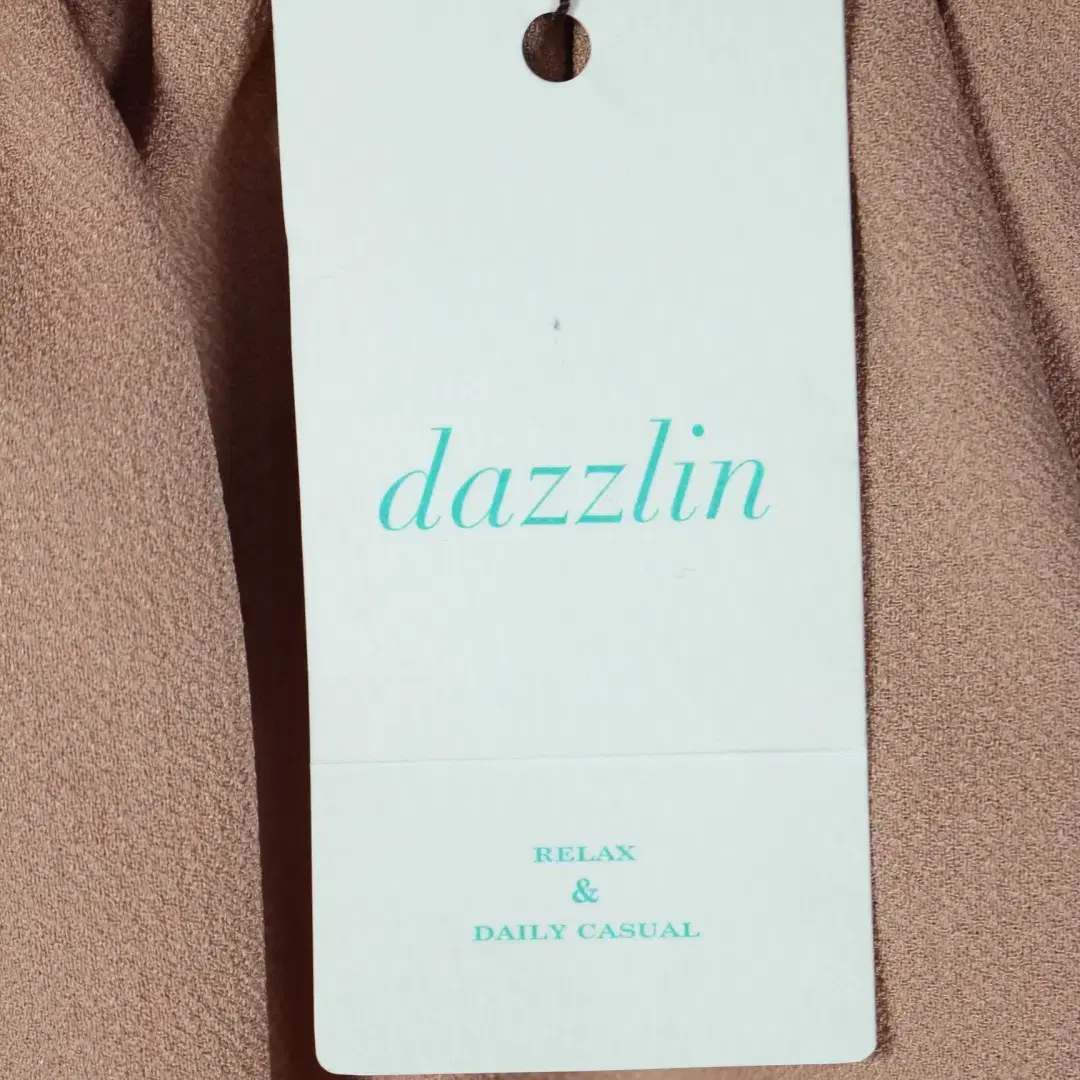 새상품) dazzlin 스카판 [25022501]