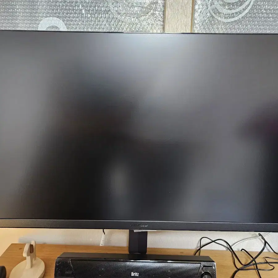 LG 울트라기어 32GS85Q QHD 나노IPS 32인치 180hz 모니