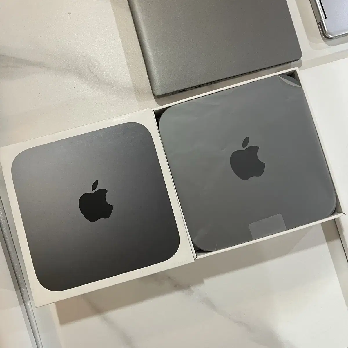 2018 맥미니 i5/256/32GB mac mini