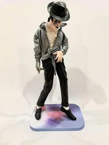 마이클 잭슨 1/6 피규어 MICHAEL JACKSON