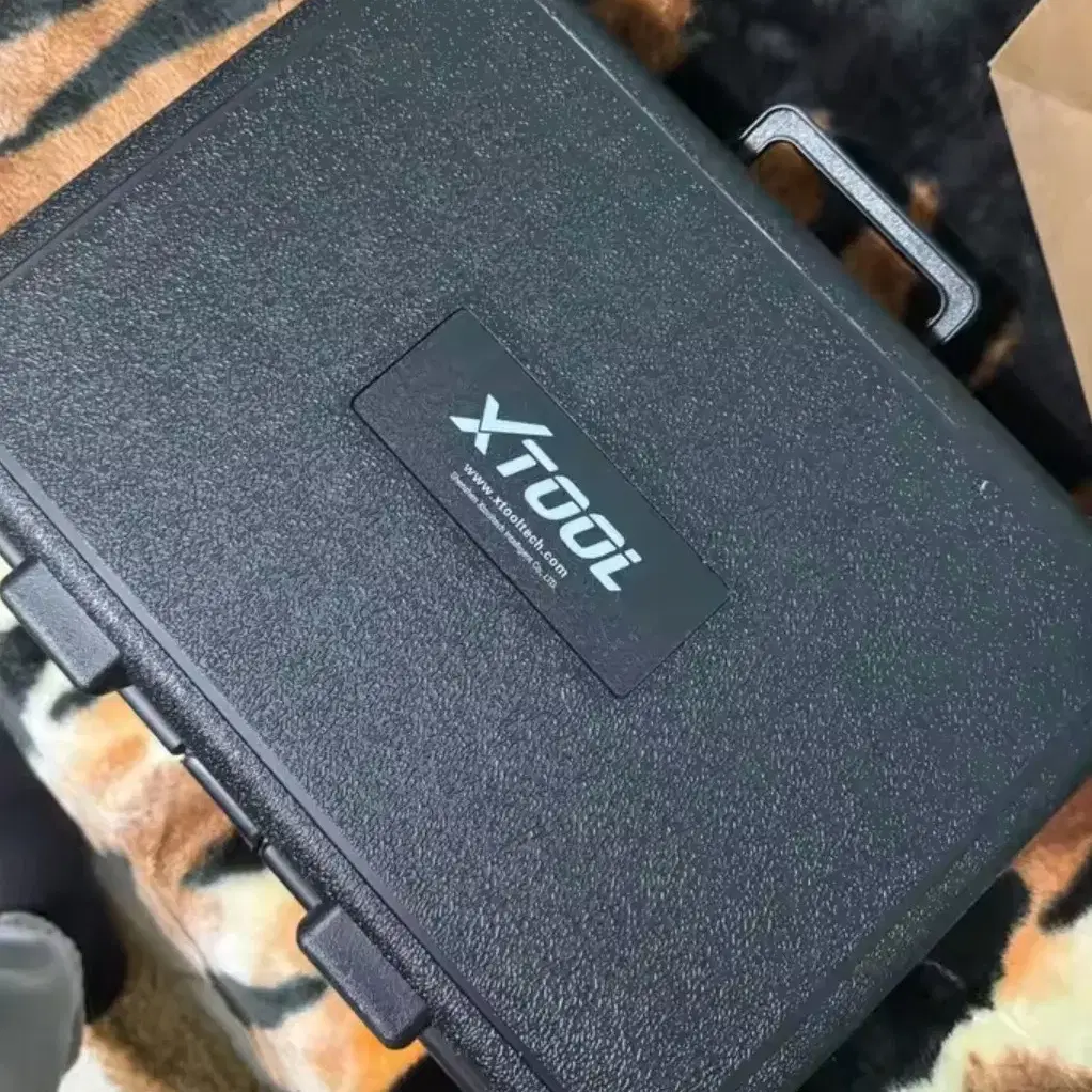 xtool inplus ip900 자동차 진단기