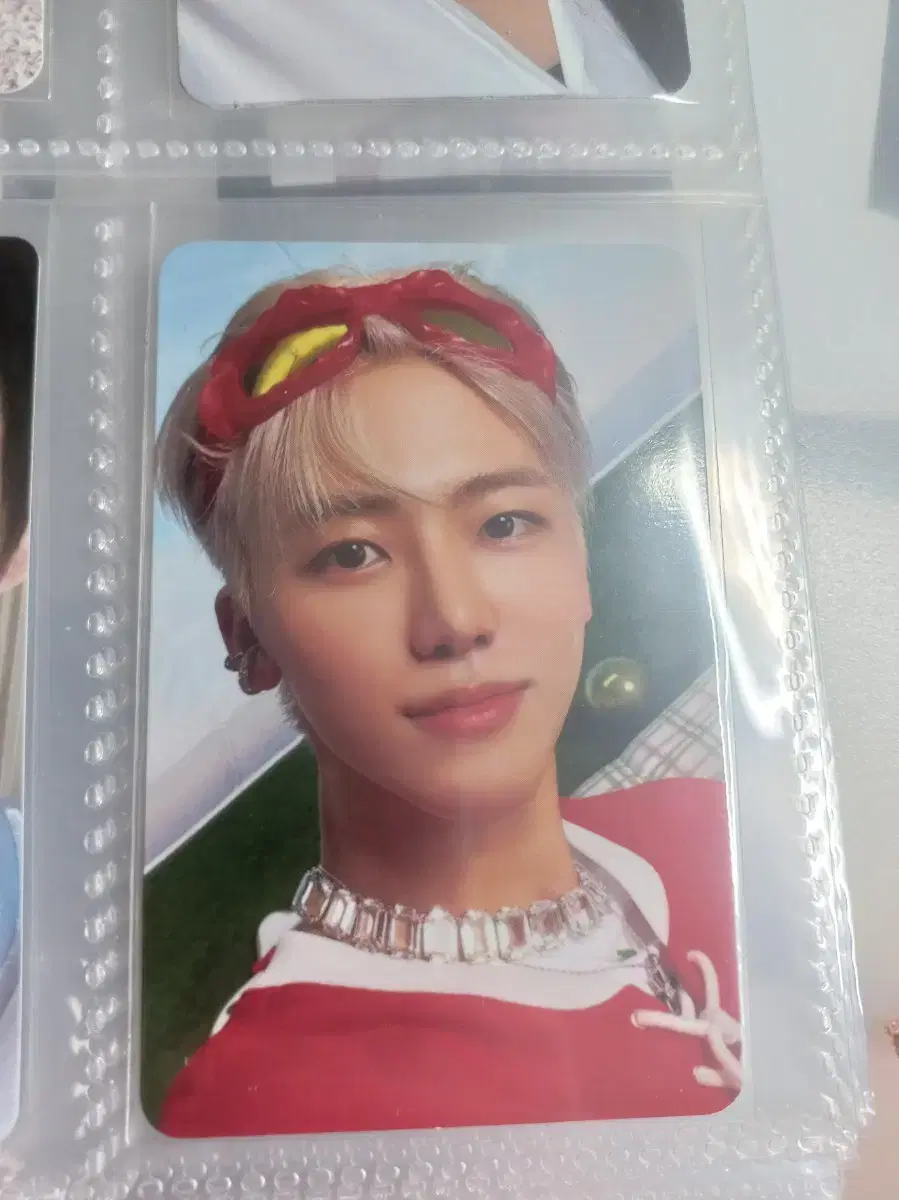 NCT DREAM Candy na jaemin Sell photo cards