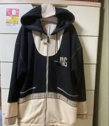 산타페 후드티 프리즈 단종