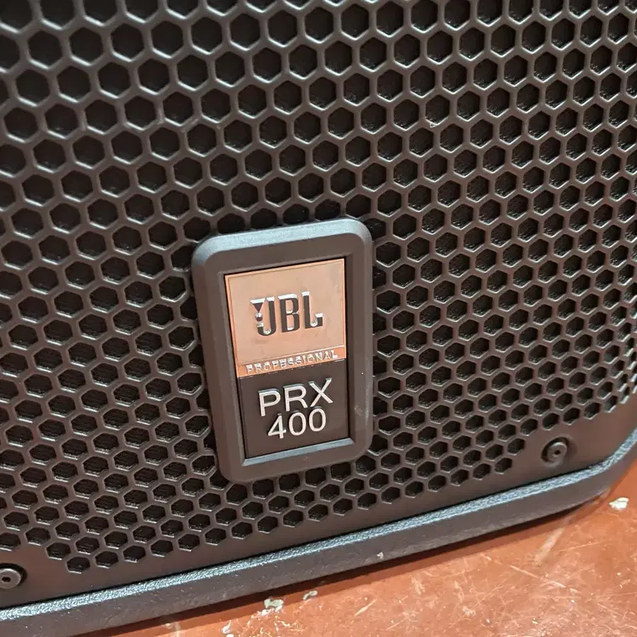 JBL PRX412M 모니터스피커 12인치 (2대일괄)