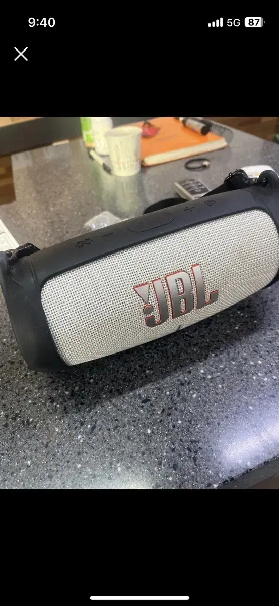 Jbl 스피커