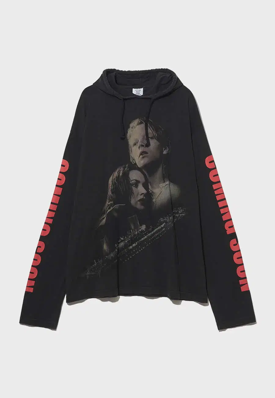 VETEMENTS hoodie