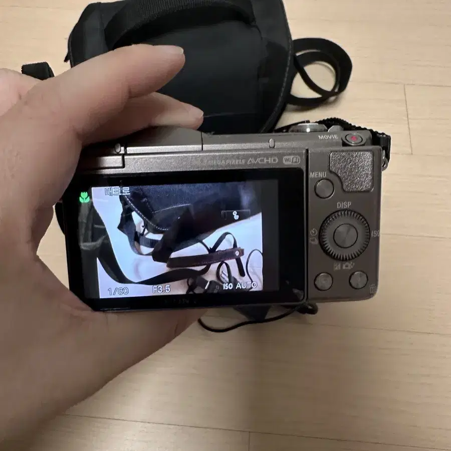 소니 SONY A5100+1650 번들렌즈 일괄 36만에 팝니다(컷수16