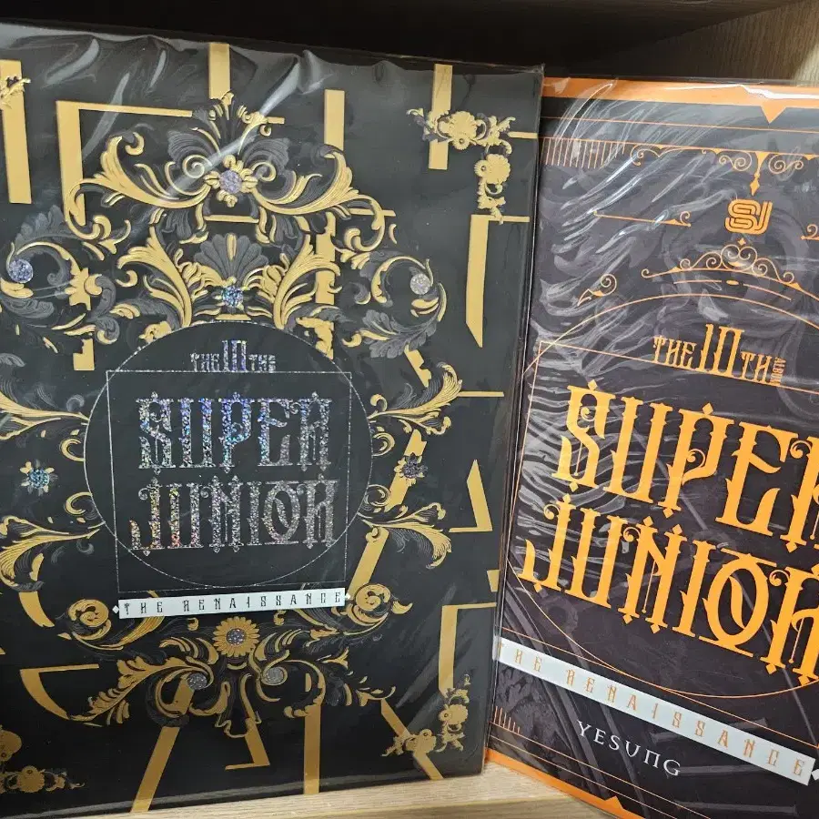 슈퍼주니어 앨범 일괄 판매 (상태 최상)