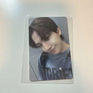 BOYNEXTDOOR 19.99 Target 재희