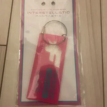 환상적인 인터스텔라 투어 2024 아크링 키링 니가타