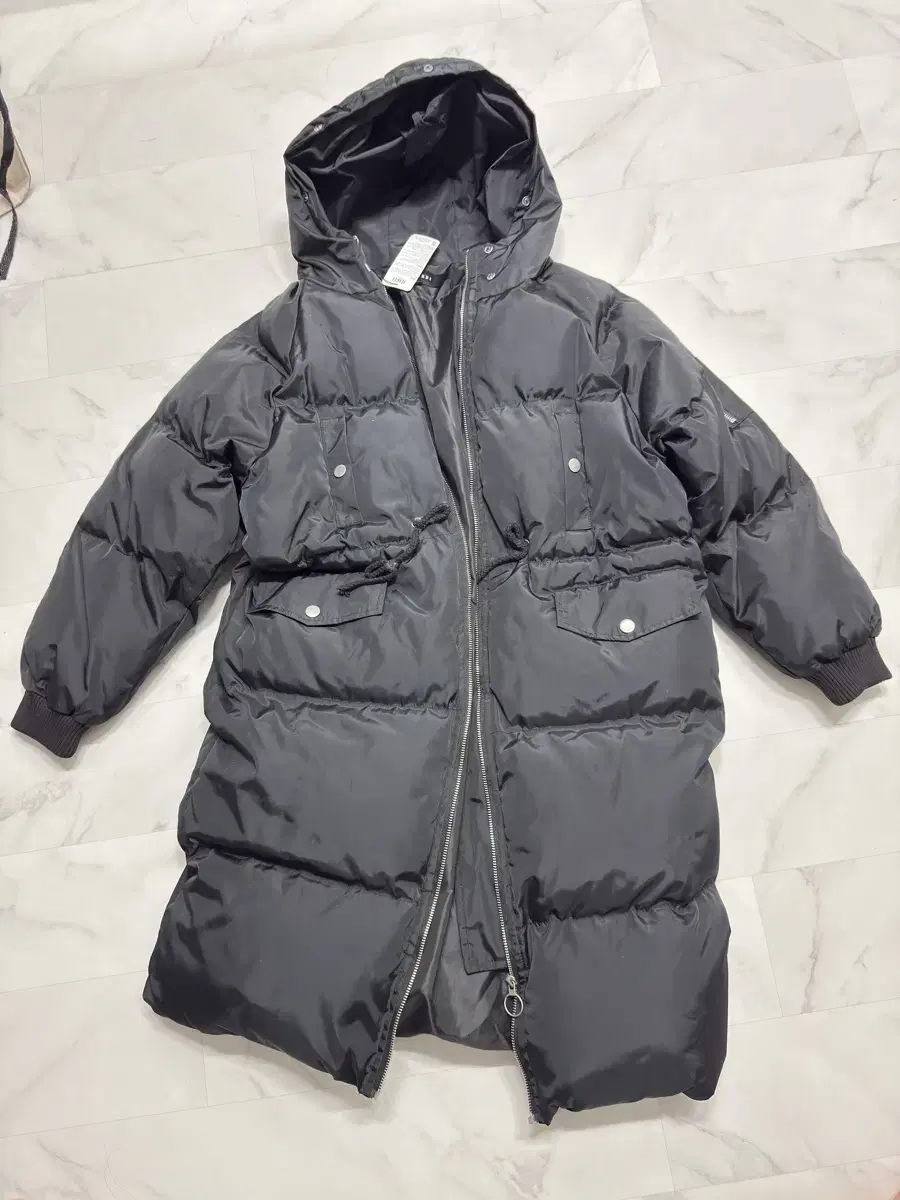 Sell winter down jackets