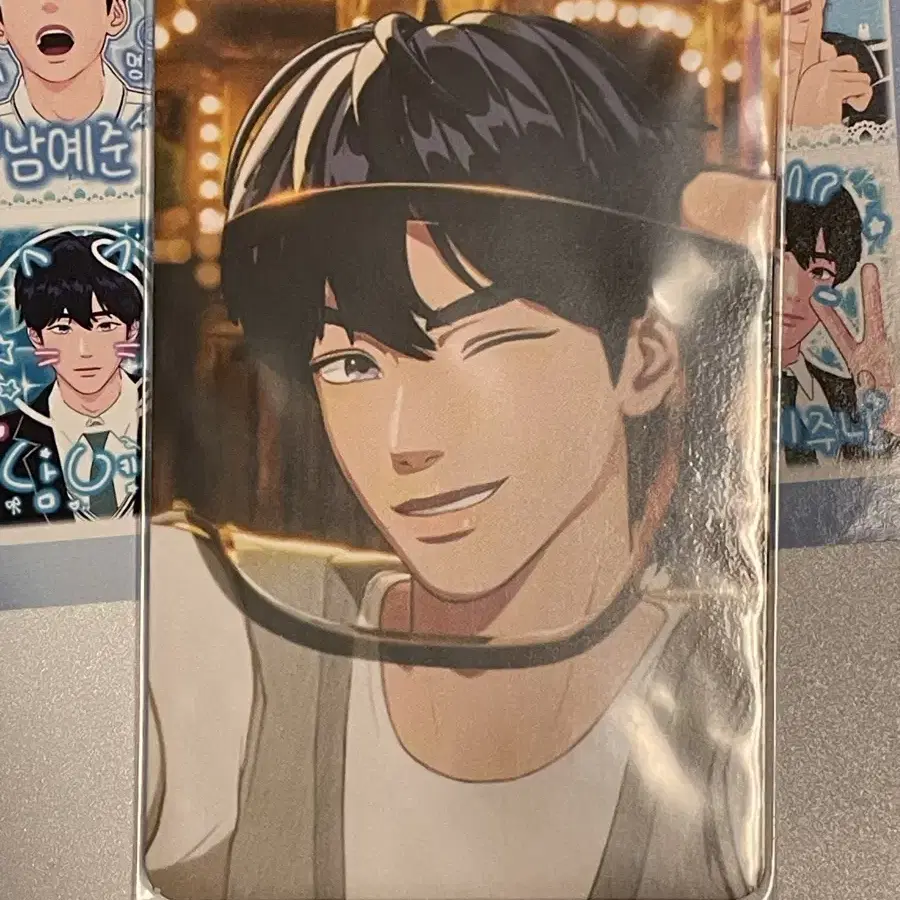 PLAVE WHYWHYWHY YEJUN イェジュン　バインダー PLAVE WHYWHYWHY YEJUN イェジュン バインダー