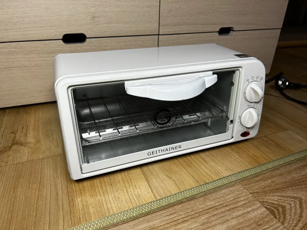 Geithainer Oven Toaster 오븐