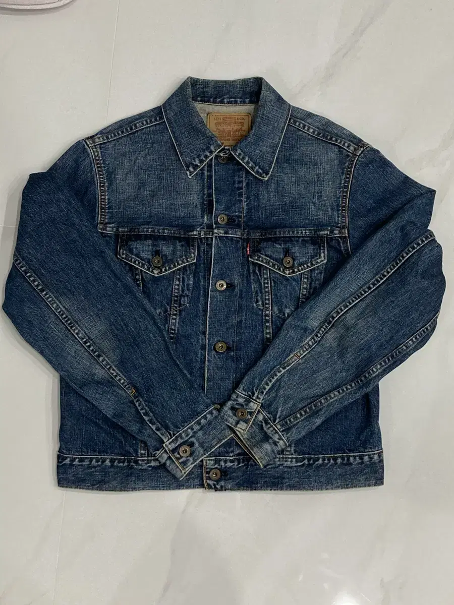 96s levi's lvc 70504 일본판 type3