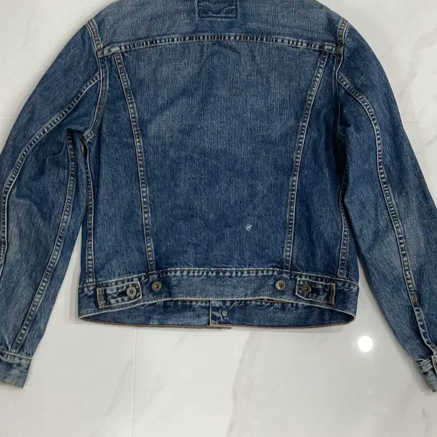 96s levi's lvc 70504 일본판 type3