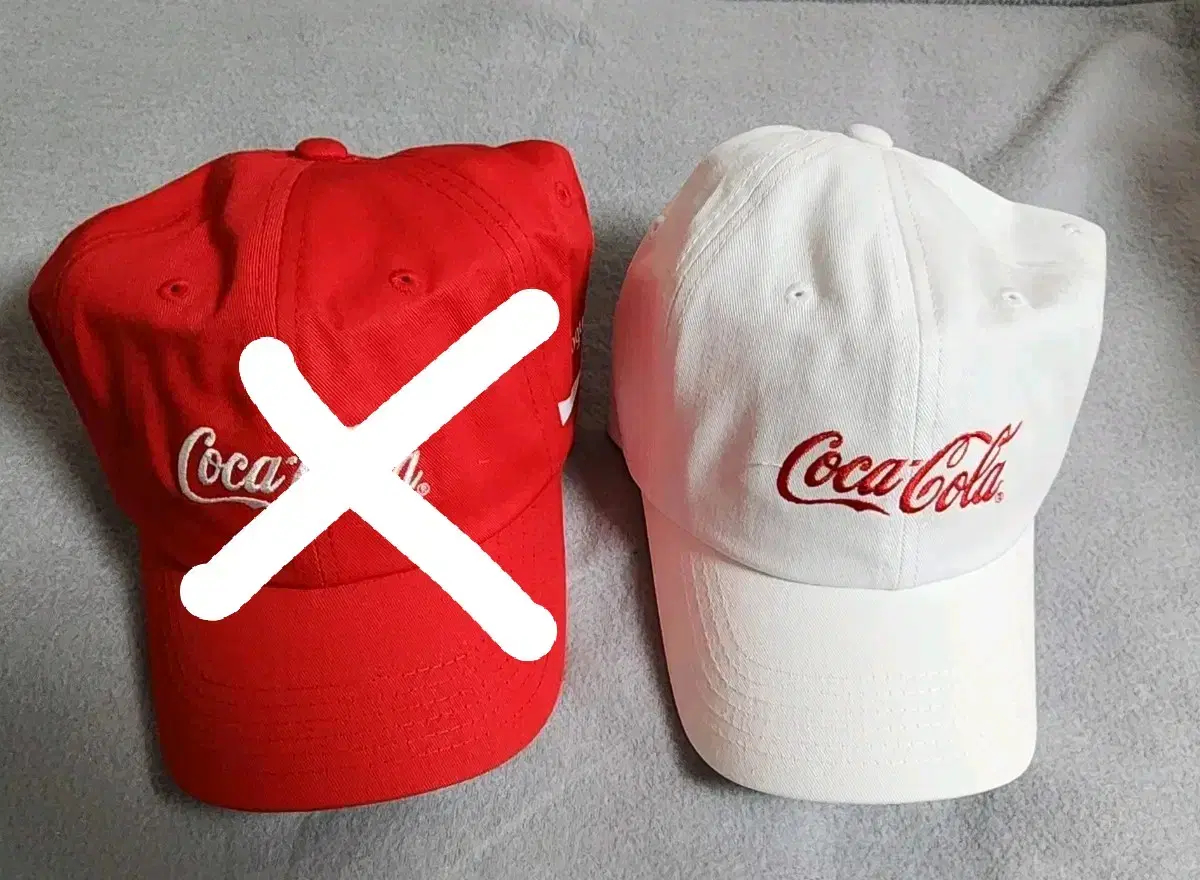 Park Bogum, COKPLAY Production, Coca-Cola Ball Cap