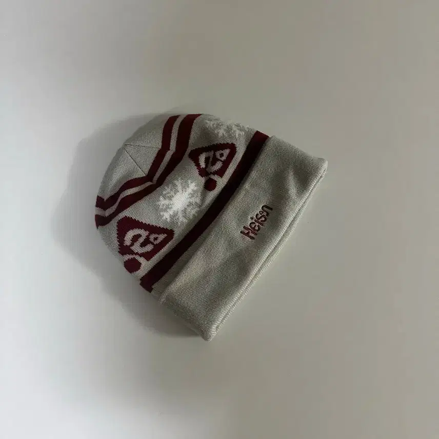 ハイサンビーニー