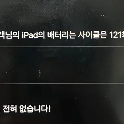 아이패드 프로 11 4세대 128GB+애플펜슬2세대