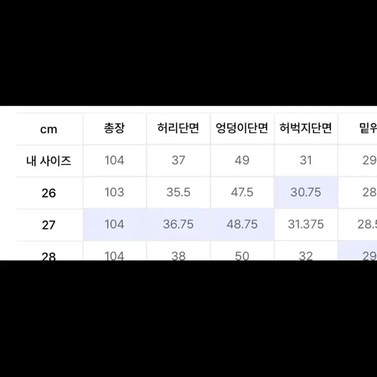 무신사 레귤러핏 코듀로이 팬츠 (27)