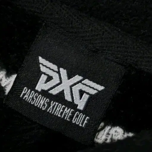 PXG 후리스 조끼 105/XL