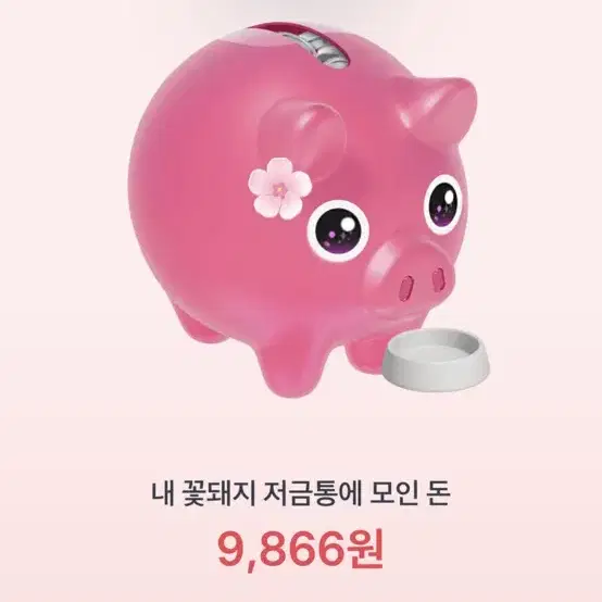 토스 꽃돼지 이벤트 서로 해요!