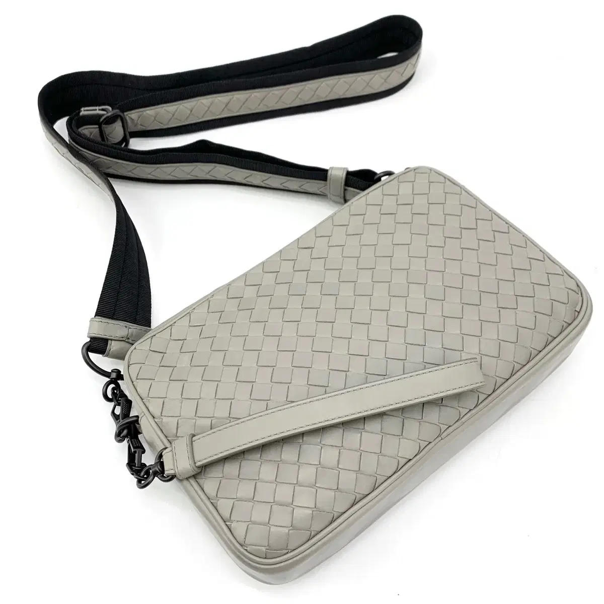 Bottega Veneta Strap Clutch and Shoulder Bag