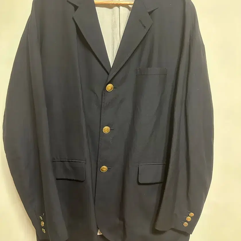 visvim 24fw BOWEN BLAZER (SILK)