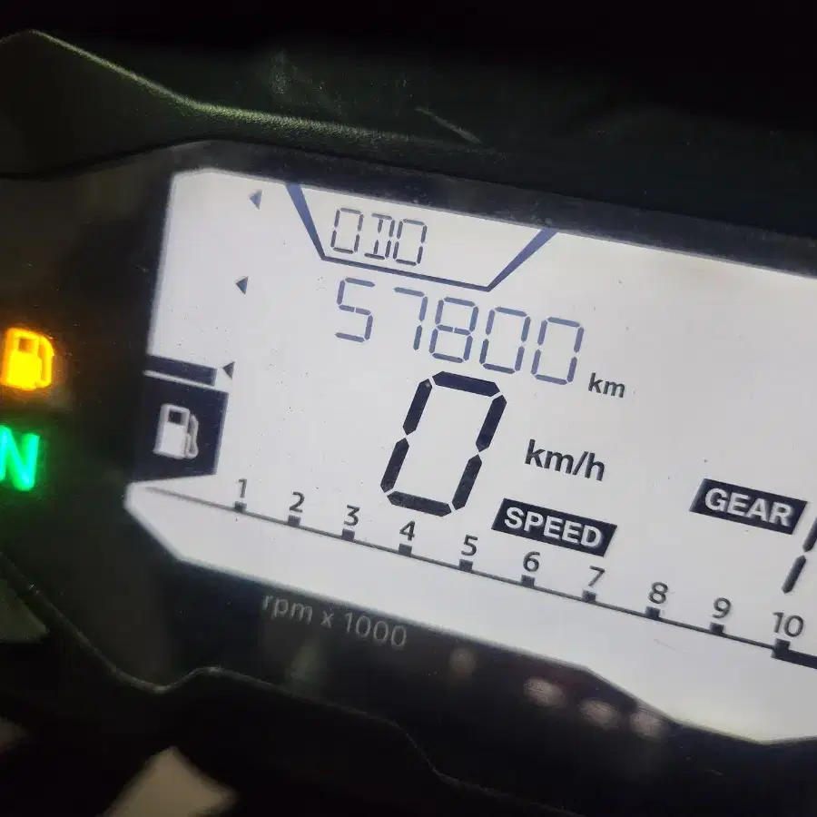 BMW G310GS 오프세팅 최저가