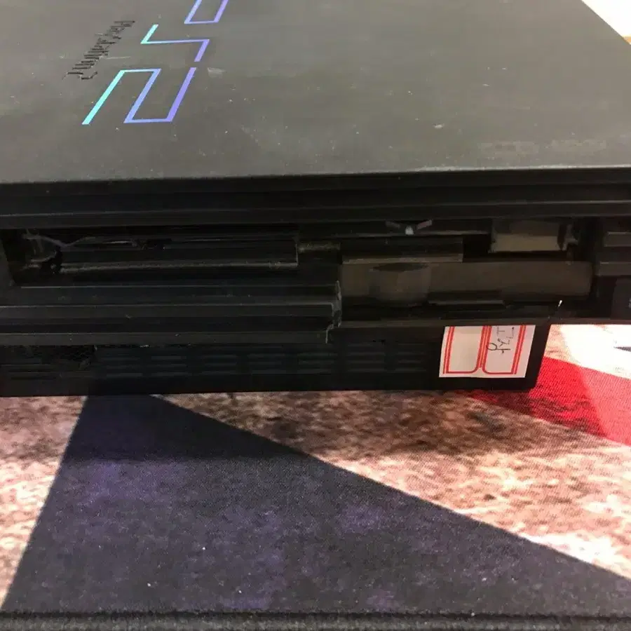 PS2 30005 부품용