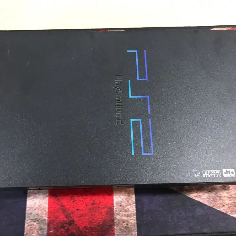 PS2 부품용