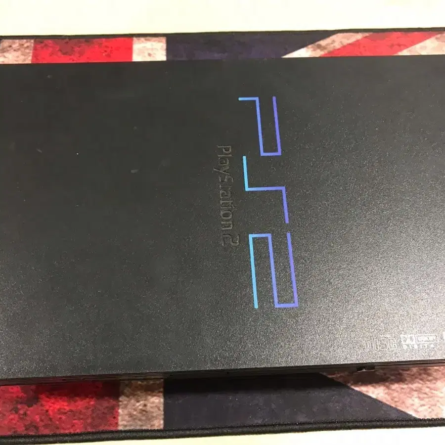 PS2 부품용