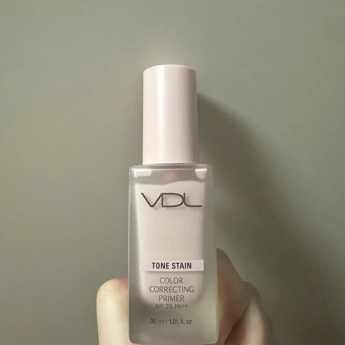 vdl 컬러코렉팅 프라이머 로즈쿼츠 30ml