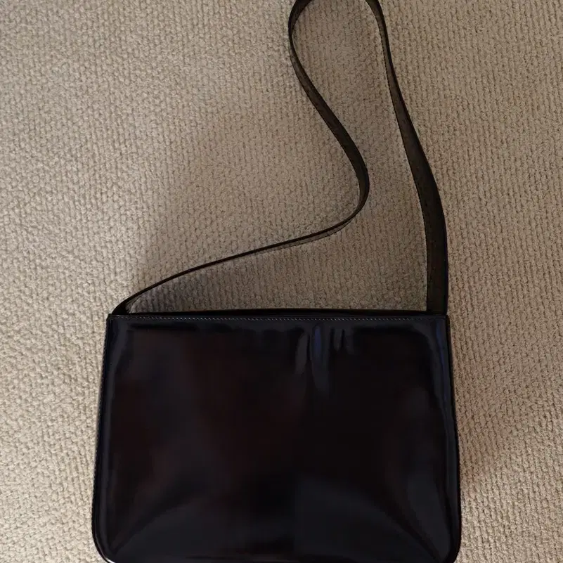 Celine patent bag