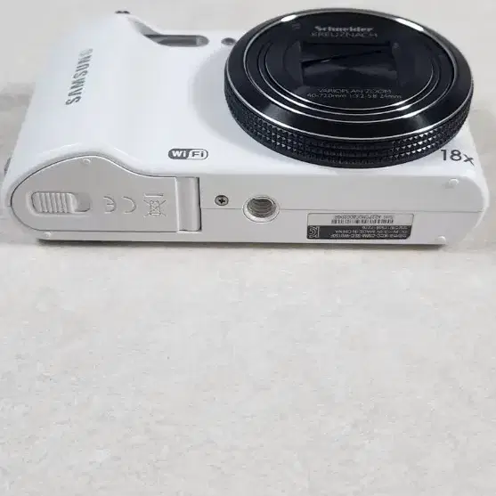 삼성 WB150F 디카