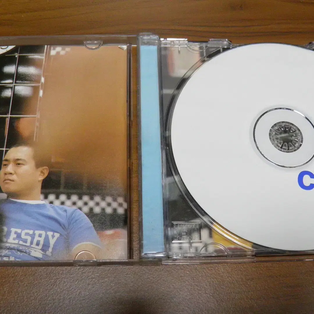 COOL 5집 - CD