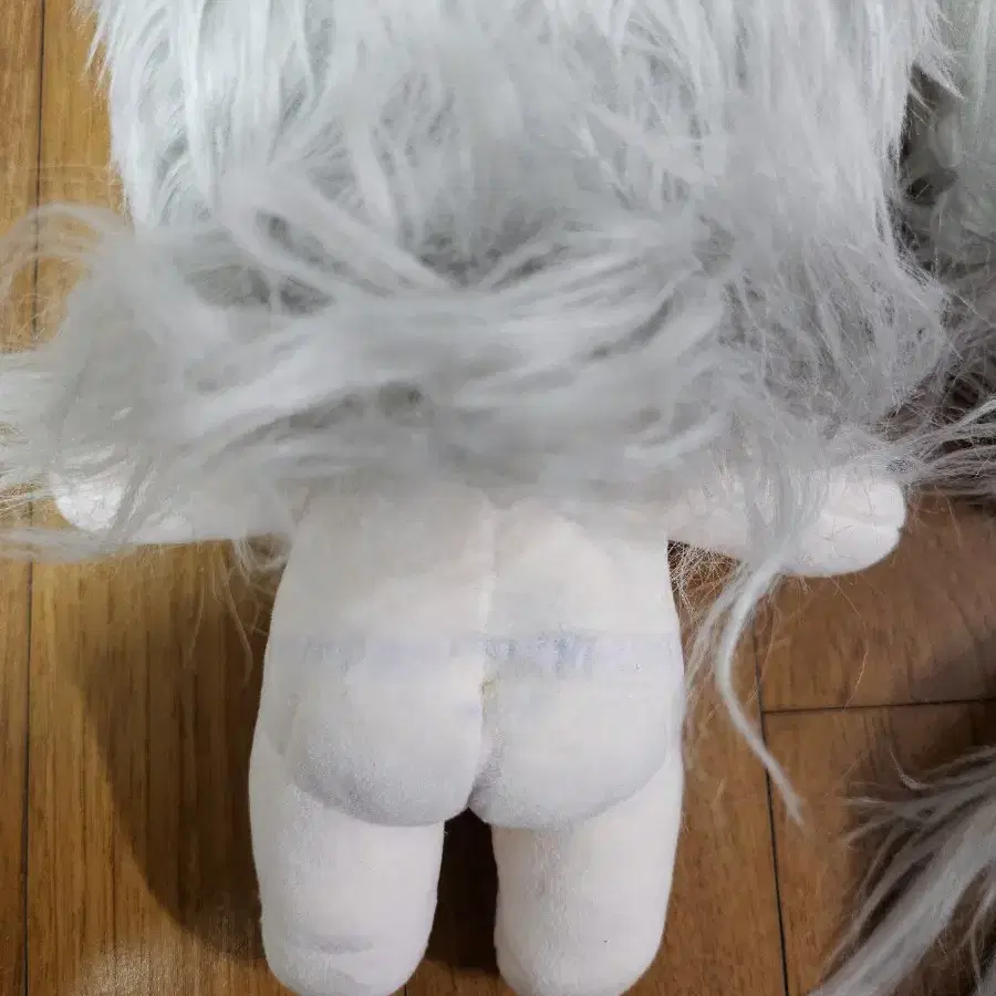 붕괴 스타레일 경원 비공식 솜인형 20cm