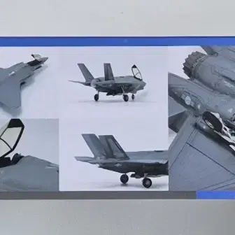 윈모델 1/48 대한민국 공군 F-35A 스텔스 전투기