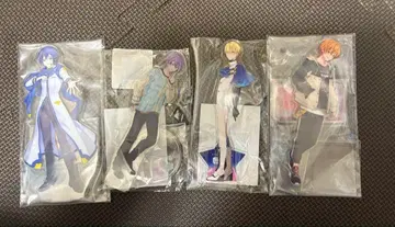 프로세카 아크릴 스탠드 KAITO 류 아키토