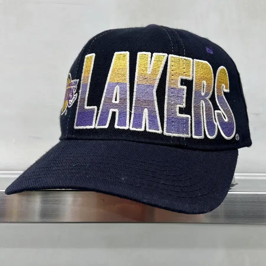 스타터 La Lakers 레이커스 90s 볼캡