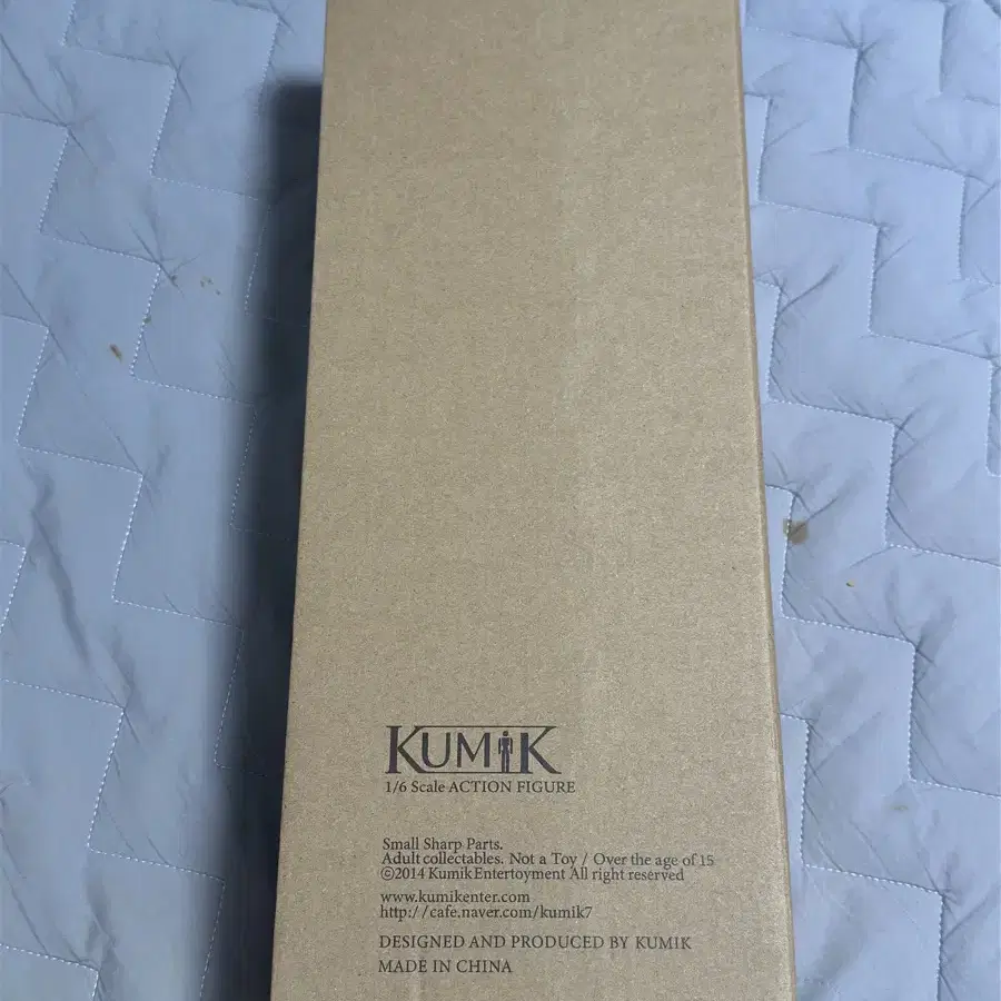 Kumik 노무현 피규어 팝니다