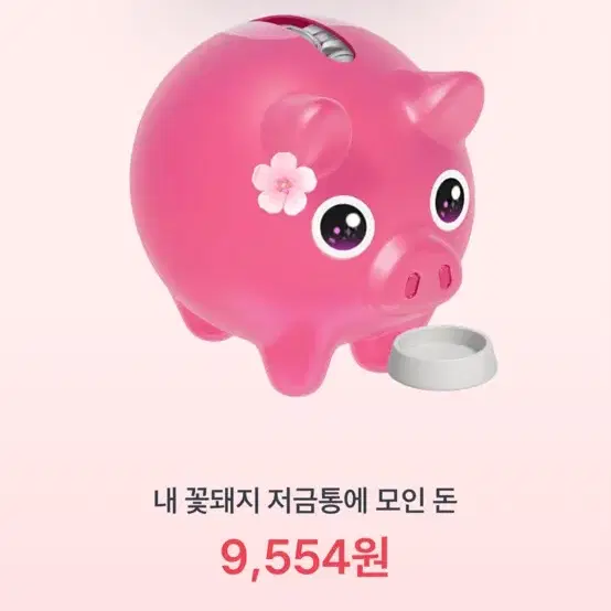 토스 돼지꽃 새콤달콤 드려요