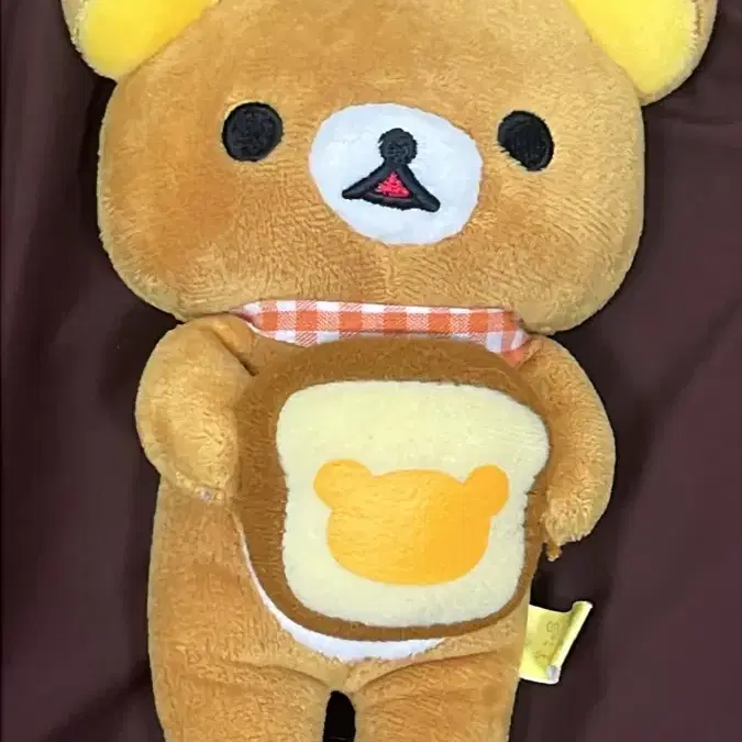 리락쿠마 인형 (15cm)