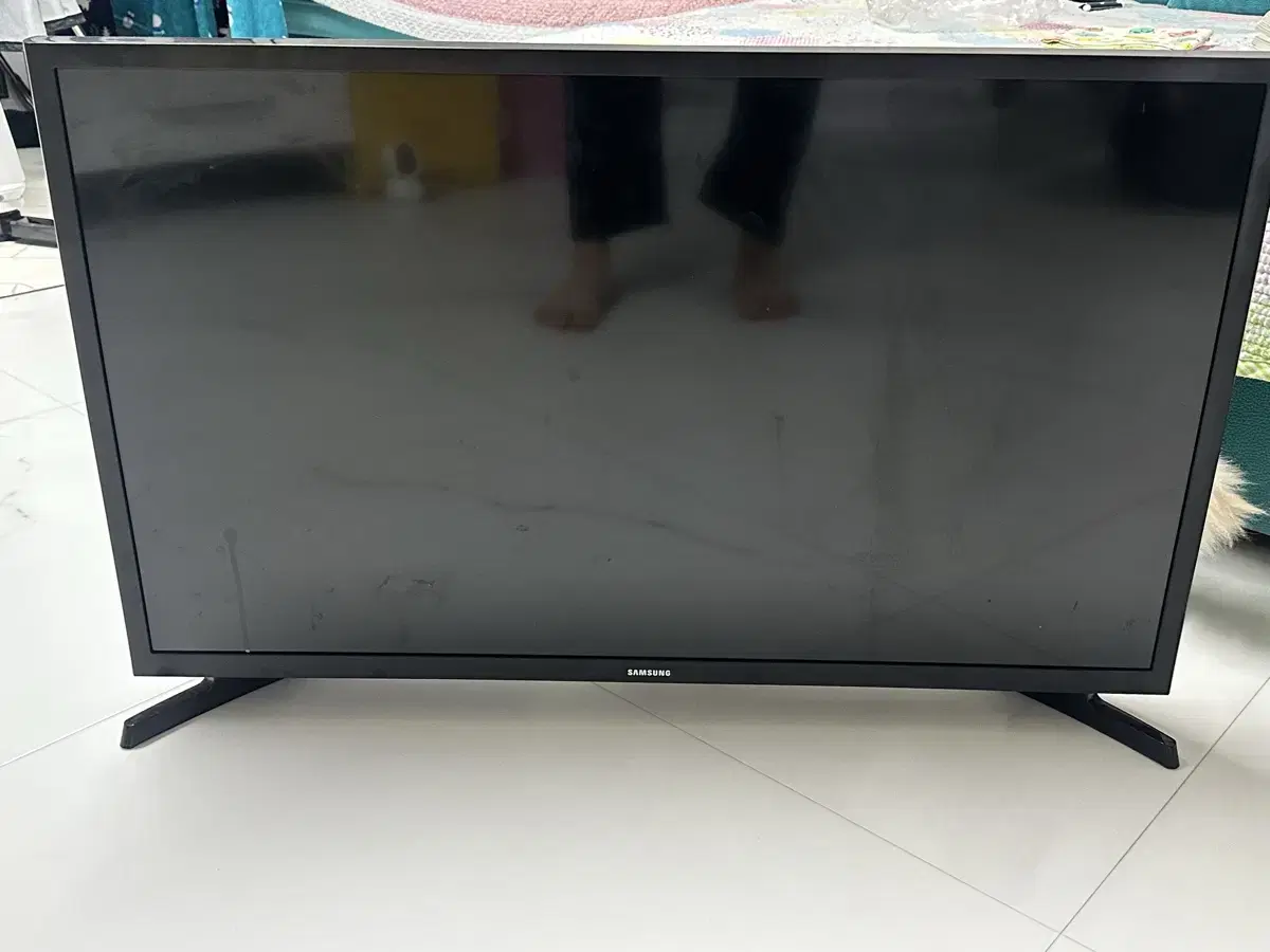 삼성전자 UN32N4000AF TV 32인치 급처합니다