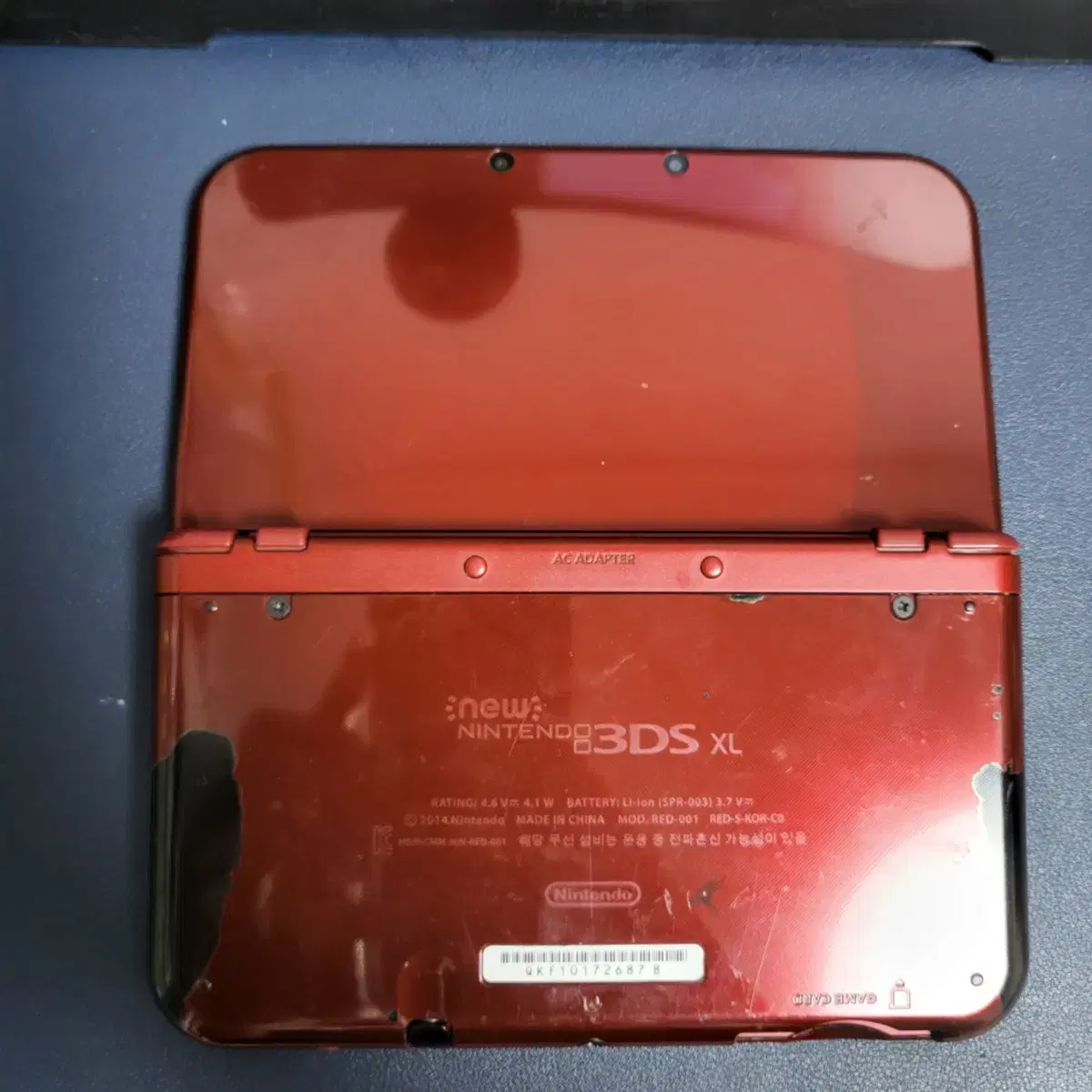 닌텐도 New 3ds xl