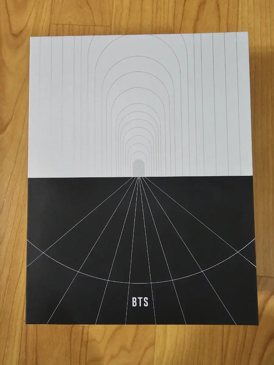 방탄 맵솔 포토북 판매