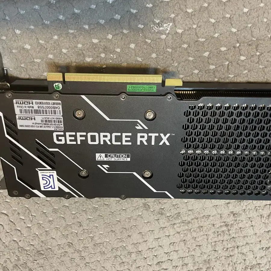 rtx3060ti 판매